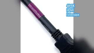 สายต่อ HDMI 4K 8K 18Gbps 48Gbps