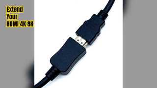 สายต่อ HDMI 4K 8K MF 18Gbps