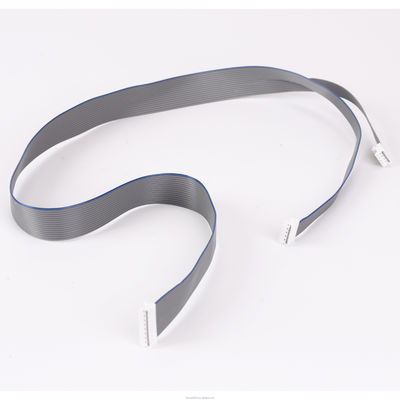 อิเล็กทรอนิกส์ IDC FPC FFC Cable 3M HF365-18 กับ Lumberg MICA 10 เครื่องเชื่อมสายไฟ