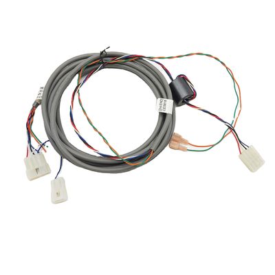 ODM OEM Custom Automotive Wiring Harness Terminal Wire Connector เครื่องเชื่อมสายไฟฟ้า