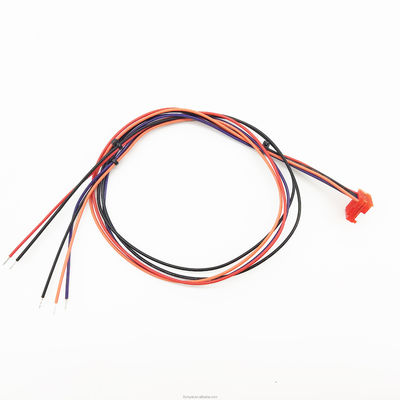 อิเล็กทรอนิกส์ สายผูกสินค้าที่กําหนดเอง สายผูกสินค้า OEM ODM สายผูกสินค้า สายผูกสินค้า
