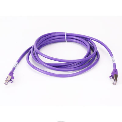 สาย LAN Cat 7 สาย RJ45 Ethernet Cat 6 สายเครือข่าย สายเครือข่าย