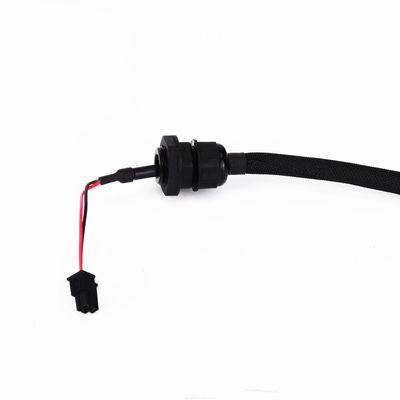 สายขยายกันน้ํา M8 M12 M16 OEM ODM