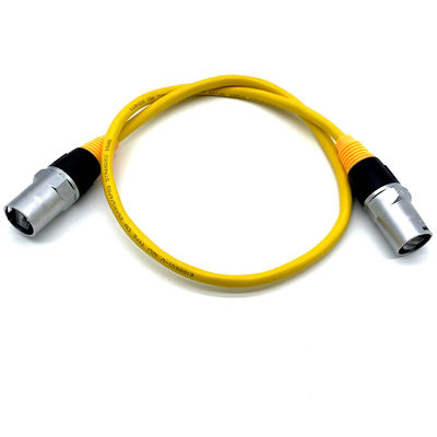 RJ45 สายกันน้ํา สายเชื่อมโลหะ สายเชื่อม Ethernet สายเชื่อม สายเชื่อมสายต่อเครือข่าย