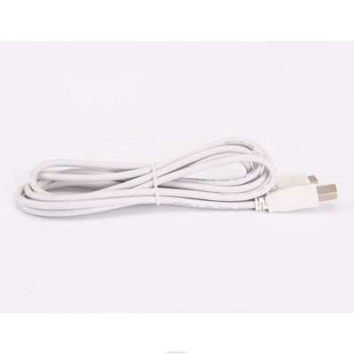 สาย Micro USB ที่กําหนดเอง 2.0 USB B สายชาร์จเร็ว