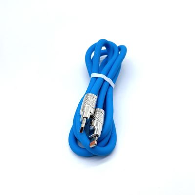 ประเภท C สาย USB เพศชายไปยังสายไฟ 2.0/3.0 สายชาร์จเร็ว