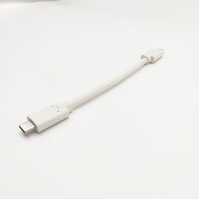 คาเบลชาร์จเร็ว Micro USB2.0 3.0 M/M ประเภท C ถึงประเภท C