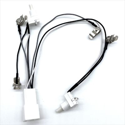 เครื่องปั่นสายไฟแบบกําหนดเอง พร้อมสวิตช์ OEM เครื่องเชื่อมต่อสวิตช์ เครื่องปั่นสายไฟฟ้า