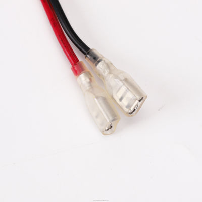 ออดิโอ 5 ปิน DIN การประกอบเคเบิลด้วย AWG16 ถึง AWG28 สําหรับเครื่องดนตรี